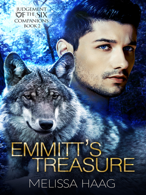 Title details for Emmitt's Treasure by Melissa Haag - Available